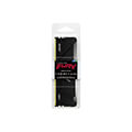 ram kingston kf436c18bb2a 16 fury beast rgb 16gb ddr4 3600mt s cl18 extra photo 2