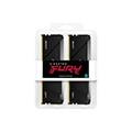 ram kingston kf436c18bb2ak2 64 fury beast rgb 64gb 2x32gb ddr4 3600mt s cl18 dual kit extra photo 2