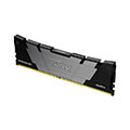 ram kingston kf436c16rb12 16 fury renegade 16gb ddr4 3600mt s cl16 extra photo 1