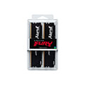 ram kingston kf552c40bbk2 16 fury beast 16gb 2x8gb ddr5 5200mhz cl40 xmp dual kit extra photo 2