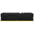ram kingston kf556c40bb 32 fury beast 32gb ddr5 5600mhz cl36 intel xmp extra photo 4
