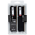 ram kingston kf560c36bbek2 64 fury beast 64gb 2x32gb ddr5 6000mhz cl36 amd expo dual kit extra photo 2