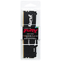 ram kingston kf560c36bbea 32 fury beast rgb 32gb ddr5 6000mhz cl36 amd expo extra photo 2