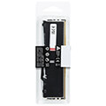 ram kingston kf560c36bbea 32 fury beast rgb 32gb ddr5 6000mhz cl36 amd expo extra photo 3