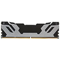 ram kingston kf564c32rs 16 fury renegade black 16gb ddr5 6400mhz cl32 extra photo 1