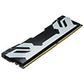 ram kingston kf564c32rs 16 fury renegade black 16gb ddr5 6400mhz cl32 extra photo 2