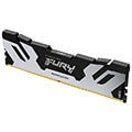 ram kingston kf564c32rs 16 fury renegade black 16gb ddr5 6400mhz cl32 extra photo 3