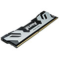 ram kingston kf564c32rs 16 fury renegade black 16gb ddr5 6400mhz cl32 extra photo 4