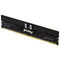 ram kingston kf560r32rb 16 fury renegade pro 16gb ddr5 6000mt s cl32 ecc reg rdimm xmp extra photo 2