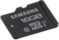 samsung mb mgagba eu 16gb micro sdhc pro uhs 1 class 10 with adapter extra photo 1