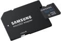 samsung mb msagba eu 16gb standard micro sdhc class 6 with adapter extra photo 1