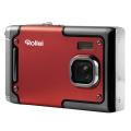 rollei sportsline 85 red extra photo 2