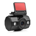 truecam a6 full hd 1080p dash cam with 720p rear camera extra photo 1