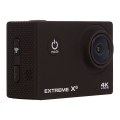 nikkei extreme x6 wi fi 4k action camera extra photo 4