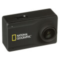 national geographic 4k ultra hd 30fps wifi action camera explorer 4 extra photo 1
