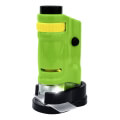 national geographic compact handheld microscope extra photo 1