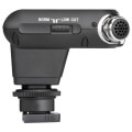 sony ecm xyst1m stereo mic for multi interface shoe extra photo 1 sony ecm xyst1m stereo mic for multi interface shoe extra photo 1