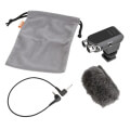sony ecm xyst1m stereo mic for multi interface shoe extra photo 2 sony ecm xyst1m stereo mic for multi interface shoe extra photo 2