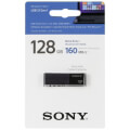 sony usm w3 micro vault 128gb usb 31 gen 1 flash drive black extra photo 1 sony usm w3 micro vault 128gb usb 31 gen 1 flash drive black extra photo 1