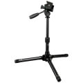 sony vct p300 compact folding tripod extra photo 2