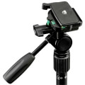 sony vct p300 compact folding tripod extra photo 3