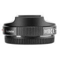 panasonic lumix g 125mm f12 3d lens extra photo 1