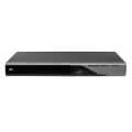 panasonic dvd s500 dvd player black extra photo 1