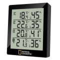 national geographic thermo hygrometer 4 measuring ranges extra photo 1