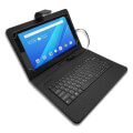 nod tck 10 universal 101 tablet protector and keyboard gr extra photo 1