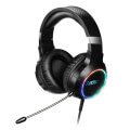 nod deploy gaming headset rgb led light and vibration extra photo 4