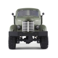 rc us army truck 1 16 24g 4wd 4x4 green extra photo 1
