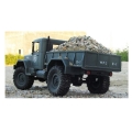 rc us army truck 1 16 wpl b14r 4x4 green extra photo 2