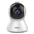 srihome sh025 wireless ip camera 1080p pan tilt night vision extra photo 1