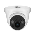 srihome sh030 wireless ip dome camera 1296p night vision extra photo 1