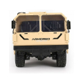 rc armored truck 1 16 24g 6wd beige extra photo 1