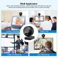 srihome web camera sh008 2mpixels full hd extra photo 4