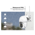 srihome sp028 wireless ip outdoor camera 2mp 1080p night vision pan tilt zoom extra photo 3