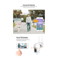 srihome sp028 wireless ip outdoor camera 2mp 1080p night vision pan tilt zoom extra photo 7