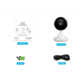 srihome sp027 wireless ip camera 1080p night vision extra photo 3