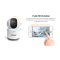 srihome sh038 wireless ip camera 1440p color night vision extra photo 3