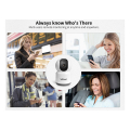 srihome sh038 wireless ip camera 1440p color night vision extra photo 5