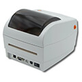 qoltec 50243 thermal printer extra photo 1