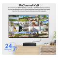 srihome nvs003 16 channels 4k ultra hd nvr extra photo 4
