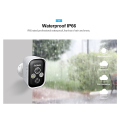 srihome sh033 wireless home security camera system extra photo 7