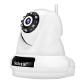 srihome sp018 wireless ip camera 1920p h265 pan tilt night vision extra photo 4