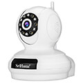 srihome sp019 wireless ip camera 1920p h265 pan tilt night vision extra photo 1