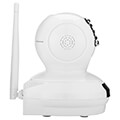 srihome sp019 wireless ip camera 1920p h265 pan tilt night vision extra photo 2