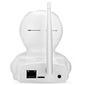srihome sp019 wireless ip camera 1920p h265 pan tilt night vision extra photo 3