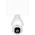 srihome sh039 wireless ip outdoor camera 1920p night vision ip66 floodlight extra photo 1