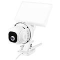 srihome sh039 wireless ip outdoor camera 1920p night vision ip66 floodlight extra photo 2